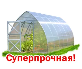 Теплица